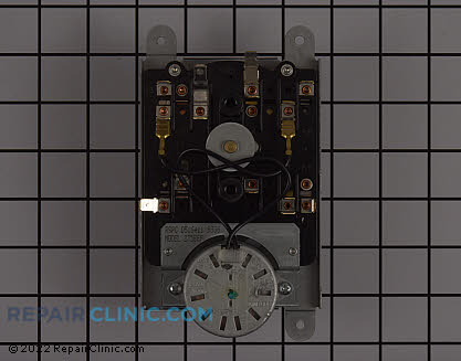 Timer D516411 Alternate Product View