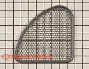 Air Grille - Part # 4961953 Mfg Part # D518524