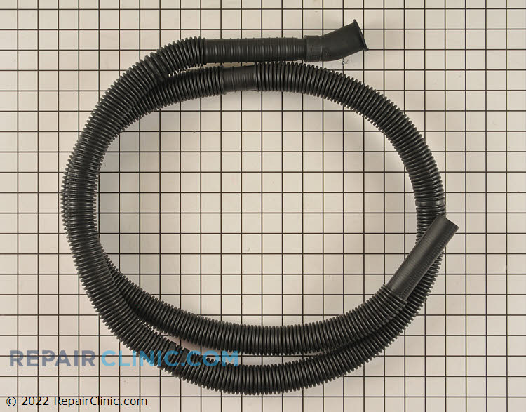 Speed Queen 203588 Washing Machine Drain Hose | Repair Clinic