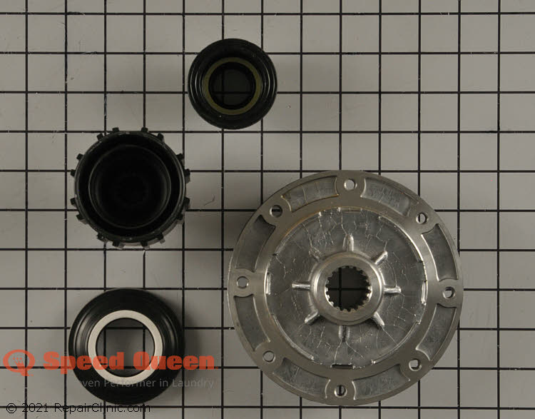Hub 646P3 Alternate Product View