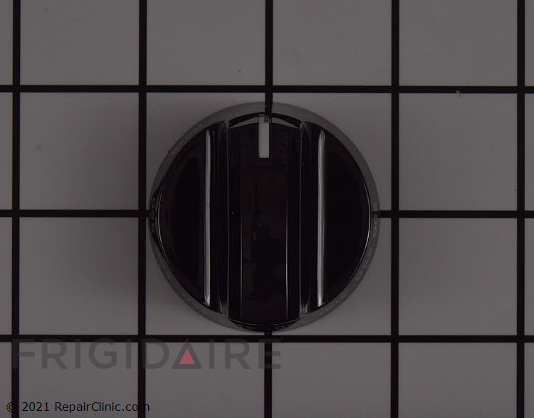 316543916 Frigidaire Range/Stove/Oven Knob