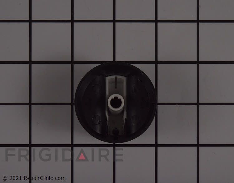 Knob,top valve ,black ,(1) 316543916 Alternate Product View
