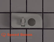 Lock - Part # 4961955 Mfg Part # 203573