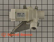 Pump - Part # 4961948 Mfg Part # 203885