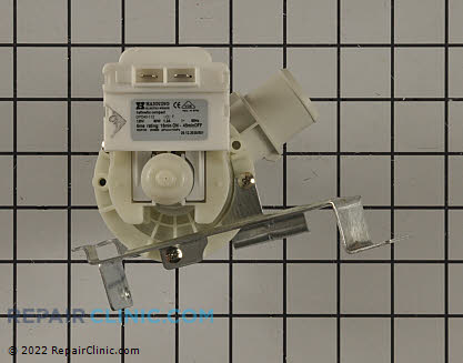 Pump 203885 Alternate Product View
