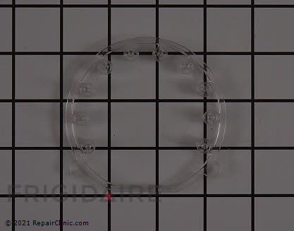 Knob 134907400 Alternate Product View