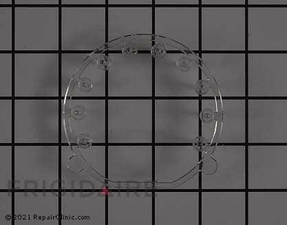 Knob 134907400 Alternate Product View
