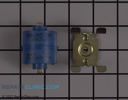 Thermistor HC95XX020 Alternate Product View