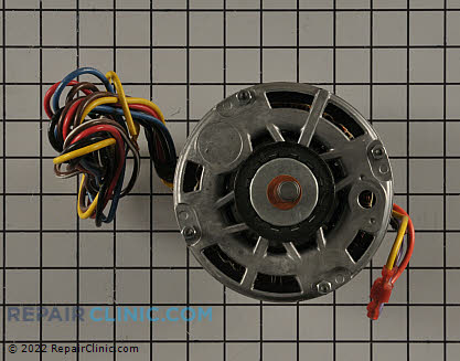 Blower Motor S1-FHM3587 Alternate Product View