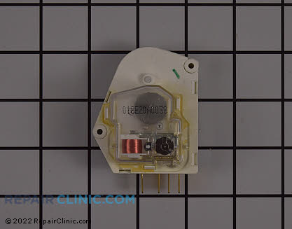 Defrost Timer WP2162045 Alternate Product View