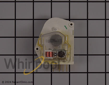 Defrost Timer WP2162045 Alternate Product View