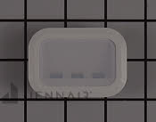LED Light - Part # 4961291 Mfg Part # W11483116