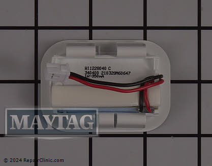 LED Light W11483116 Alternate Product View