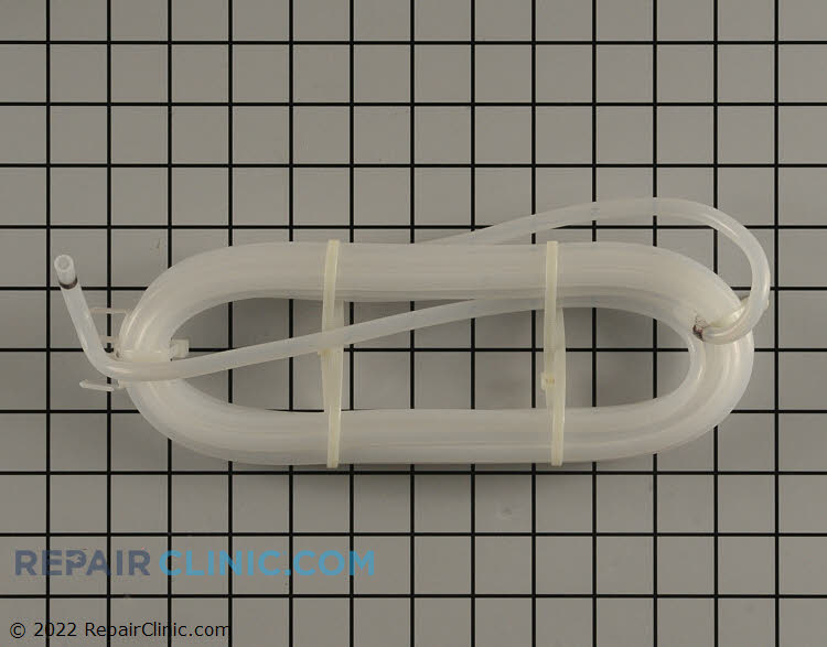 WR17X27627 Water Tank Assembly