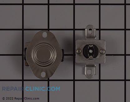 High Limit Thermostat 383EEL9001C Alternate Product View
