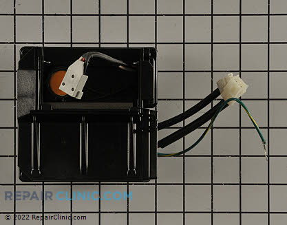 Inverter Board WR55X23123 Alternate Product View