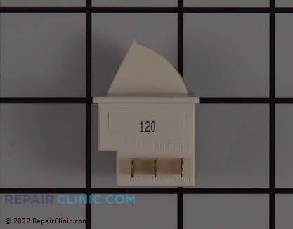 Door Switch WR23X25635 Alternate Product View