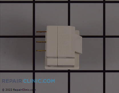 Door Switch WR23X25635 Alternate Product View