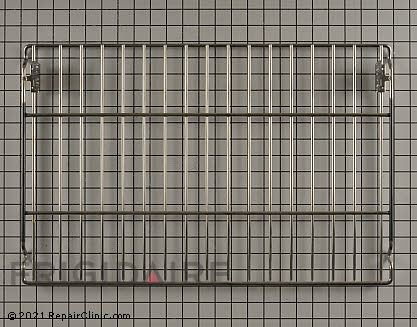 Rack 139013101 Alternate Product View