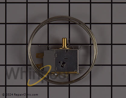 Temperature Control Thermostat WP4-83053-001 Alternate Product View