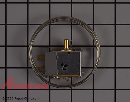 Temperature Control Thermostat WP4-83053-001 Alternate Product View