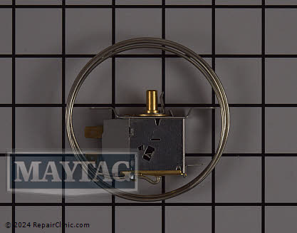 Temperature Control Thermostat WP4-83053-001 Alternate Product View