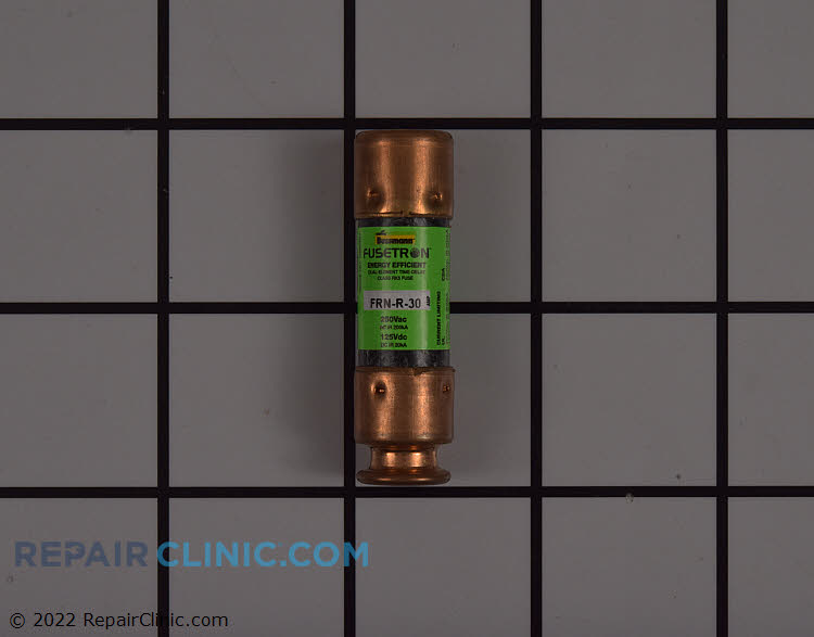 FRNR30 Fuse