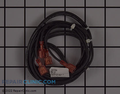 Wire Harness S1-02542732001 Alternate Product View