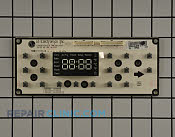Oven Control Board - Part # 4963100 Mfg Part # EBR89296402