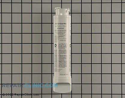 Water Filter EPTWFU01 Alternate Product View