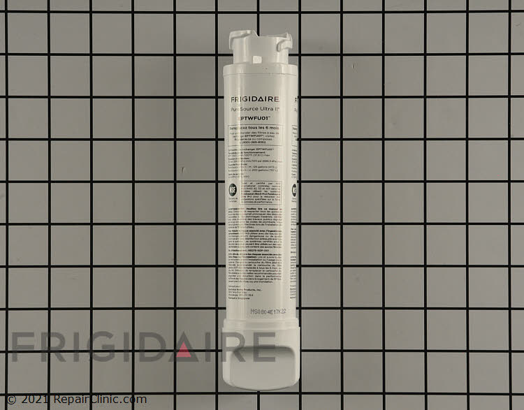 Water Filter EPTWFU01 Alternate Product View