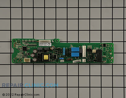 Control Board 5304531745 Alternate Product View