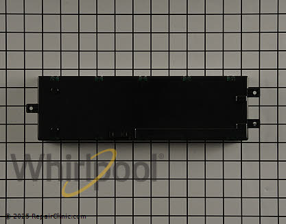 Control Board W10841979 Alternate Product View