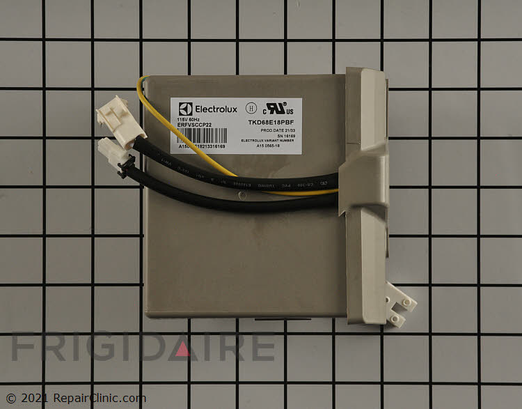 5304527038 Inverter Board