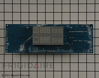Oven Control Board 316576705 Alternate Product View