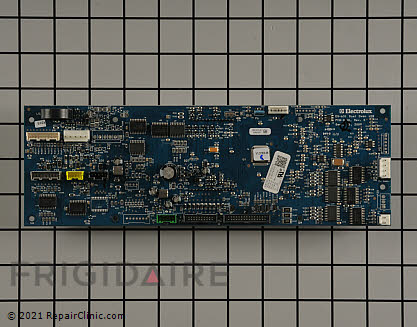 Oven Control Board 316576705 Alternate Product View