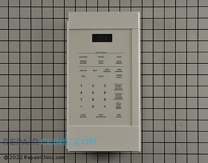Touchpad and Control Panel ACM73720502 Alternate Product View