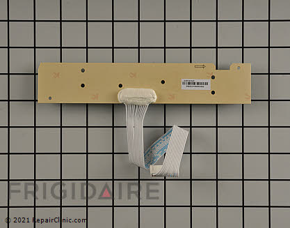 User Control and Display Board 5304517207 Alternate Product View