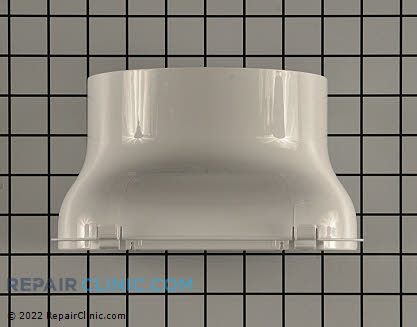 Duct Connector 5304518157 Alternate Product View