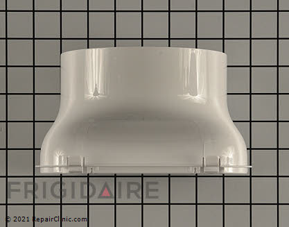Duct Connector 5304518157 Alternate Product View