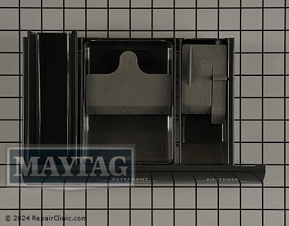Dispenser Drawer W11611449 Alternate Product View