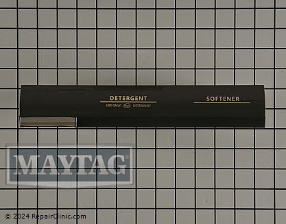 Dispenser Drawer W11611449 Alternate Product View