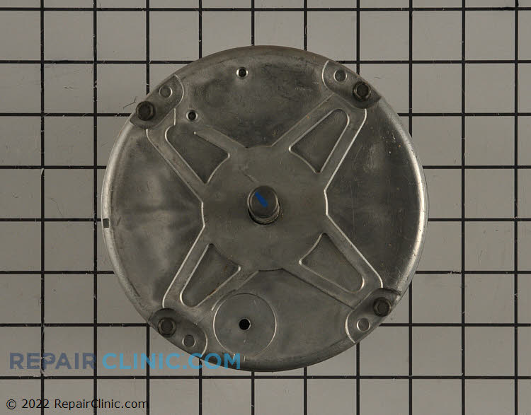 Blower Motor B13400908GBS Alternate Product View