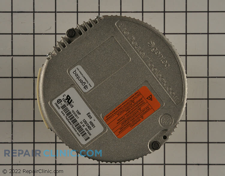 Blower Motor B13400908GBS Alternate Product View