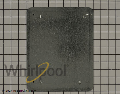 Cover W10754591 Alternate Product View