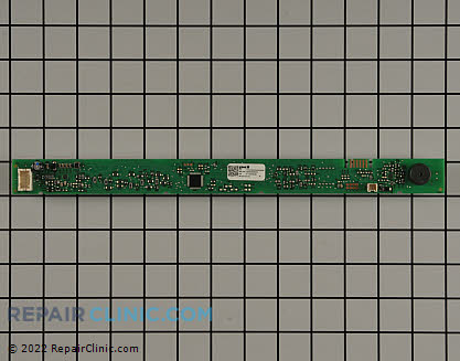User Control and Display Board WD21X31908 Alternate Product View