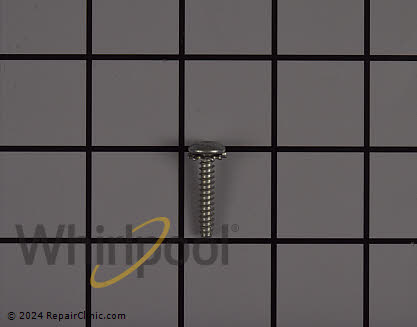 Screw WP74005233 Alternate Product View