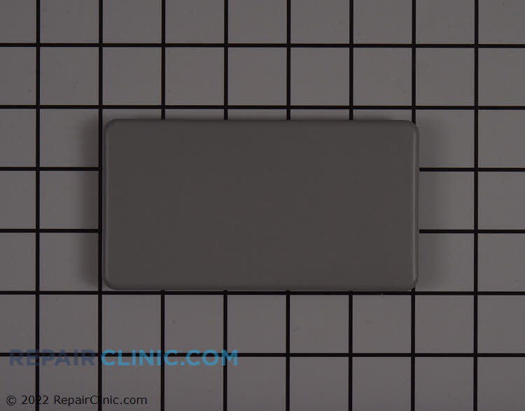 Microwave Cover W11193296 Fast Shipping Repair Clinic