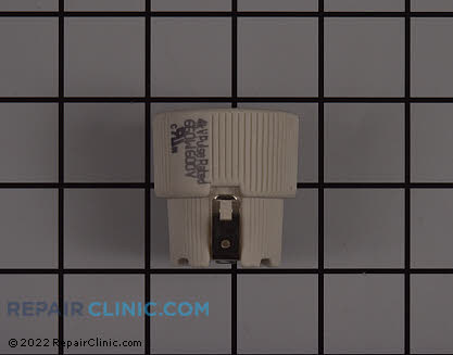 Light Socket W10294008 Alternate Product View