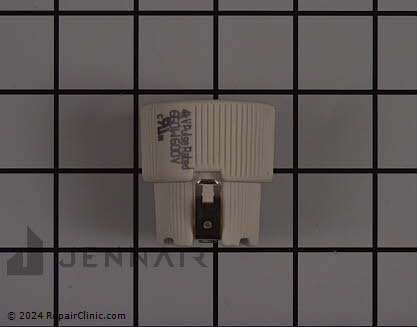 Light Socket W10294008 Alternate Product View